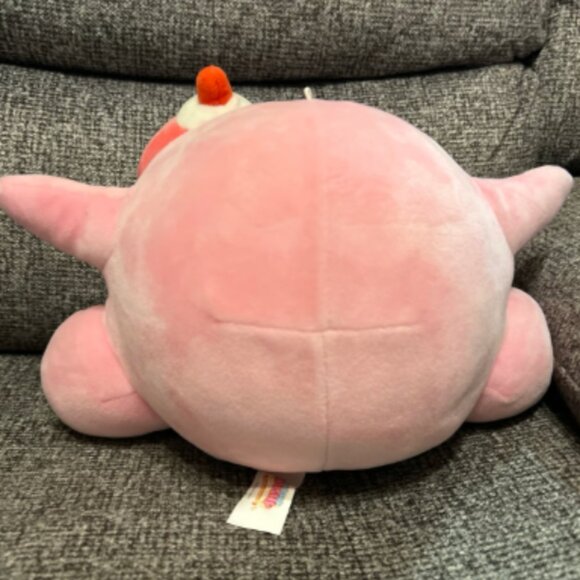 Smooshy Mushy Lolli Lamb - Picture 2 of 2